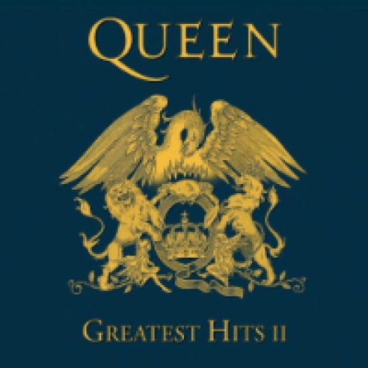 Greatest Hits Vol. 2 (Remastered) CD