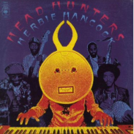 Headhunters CD