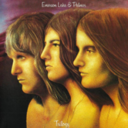 Trilogy CD