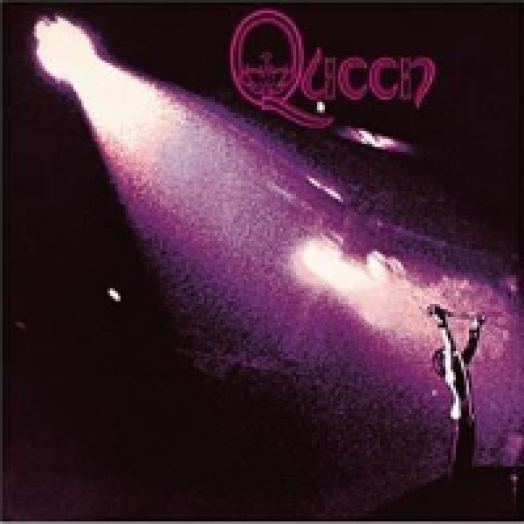 Queen CD