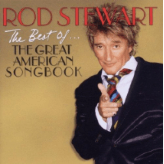 The Best Of The Great American Songbook CD