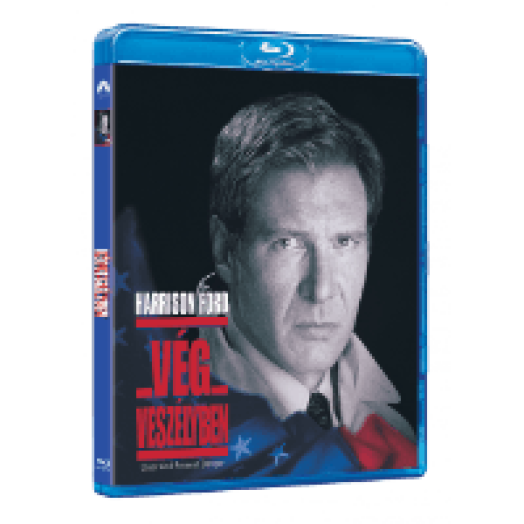 Végveszélyben Blu-ray