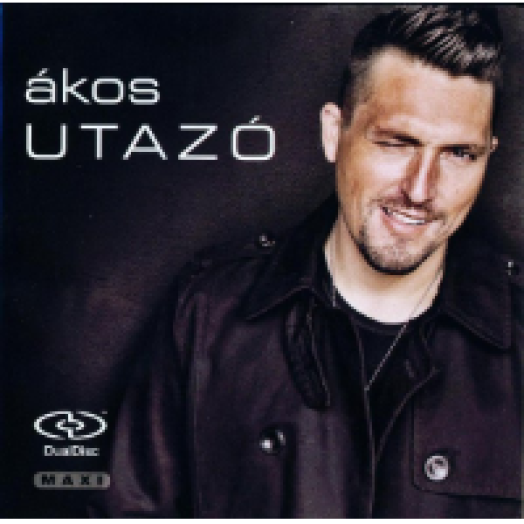 Utazó CD