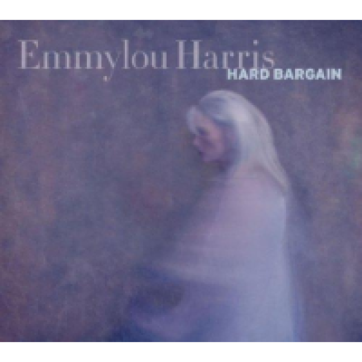 Hard Bargain CD
