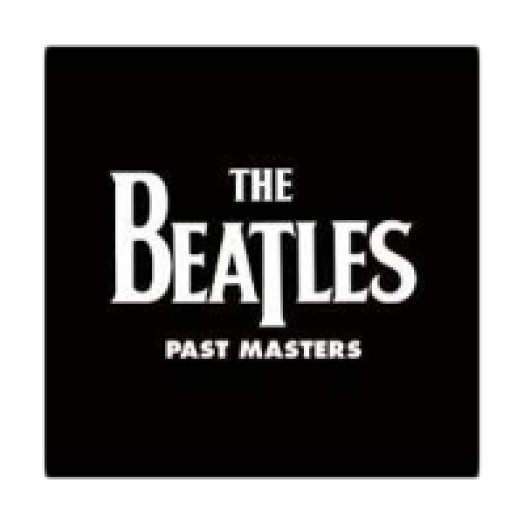 Past Masters LP