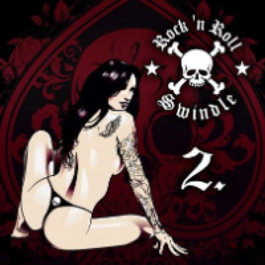 Rock 'N Roll Swindle 2 CD