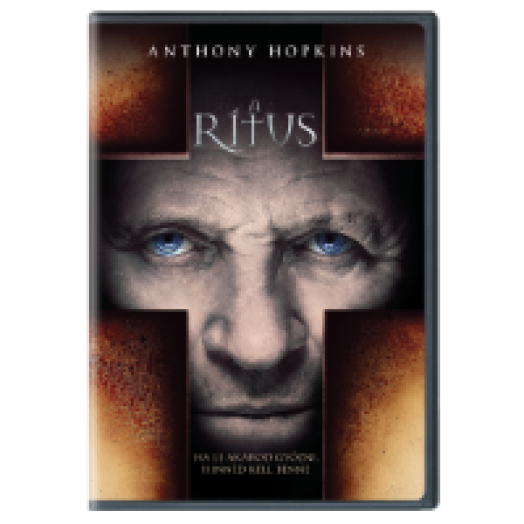 A rítus DVD