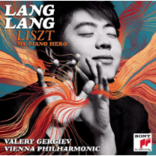 My Piano Hero LP