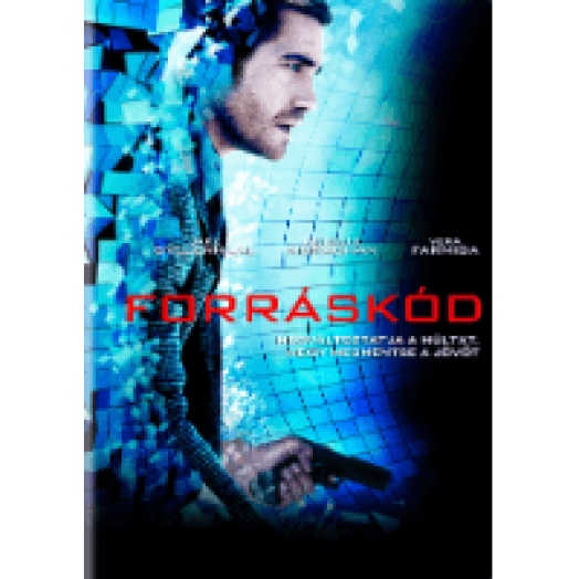 Forráskód DVD