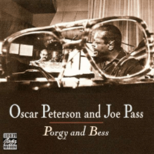 Porgy And Bess CD