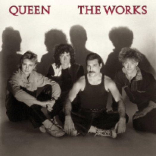 The Works CD