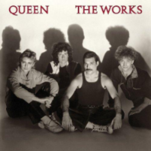 The Works (Deluxe Version) CD