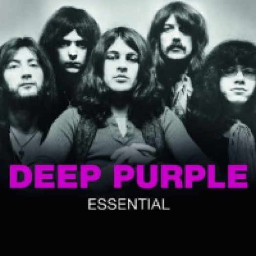 Deep Purple - Essential CD