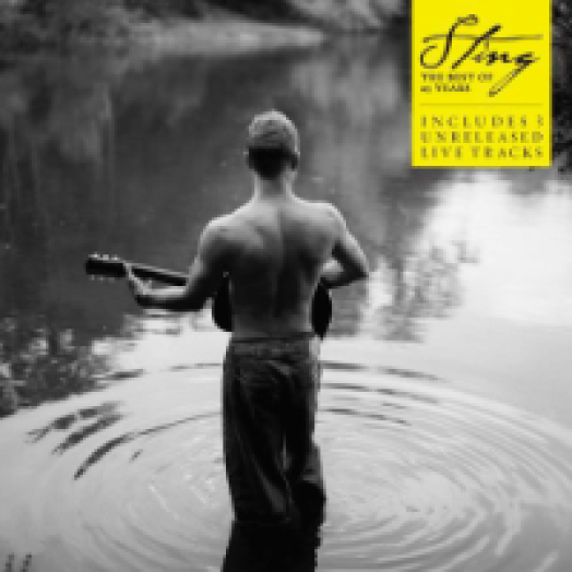 The Best Of 25 Years (Special Edition) CD