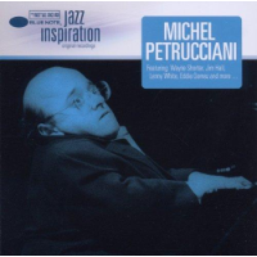 Jazz Inspiration CD