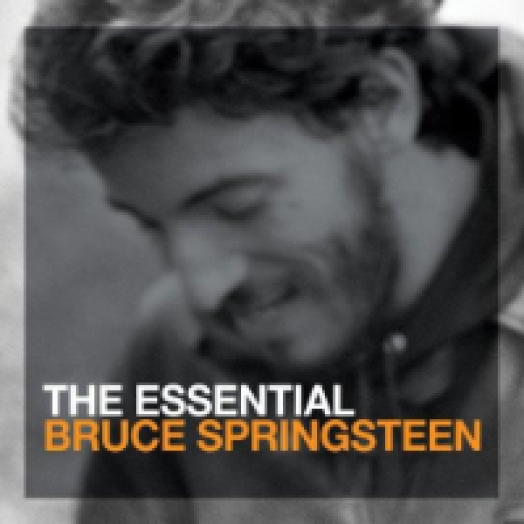 The Essential CD