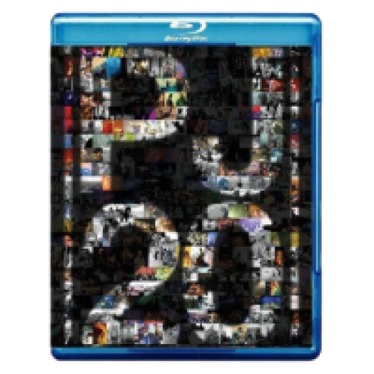 Twenty Blu-ray