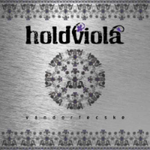 Vándorfecske koncert CD