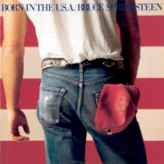 Born in the U.S.A. CD