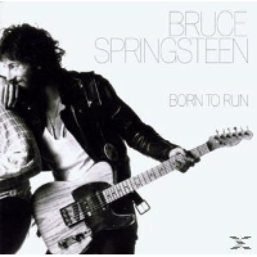 Born To Run CD