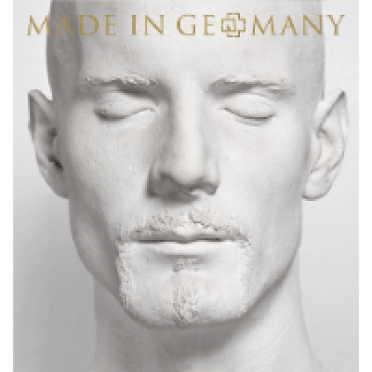 Made in Germany 1995 - 2011 CD