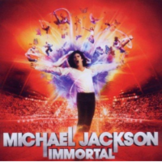 Immortal CD