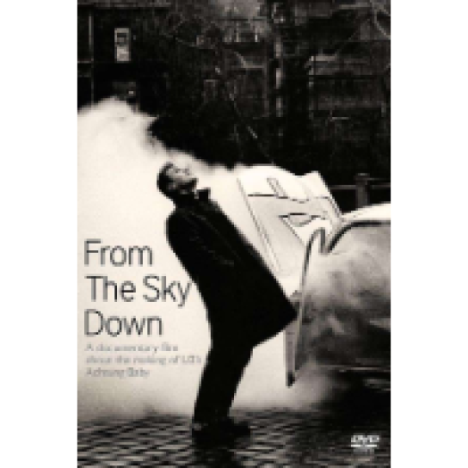 From The Sky Down - A Documentary DVD