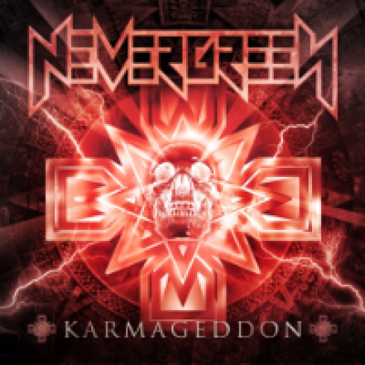 Karmageddon CD+DVD
