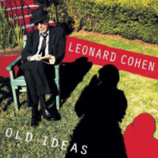 Old Ideas CD