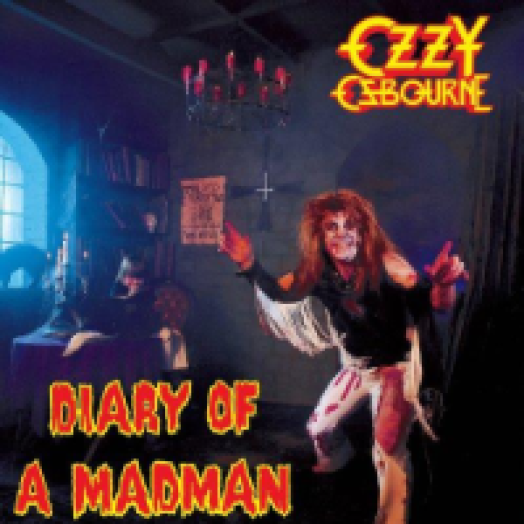 Diary of a Madman CD