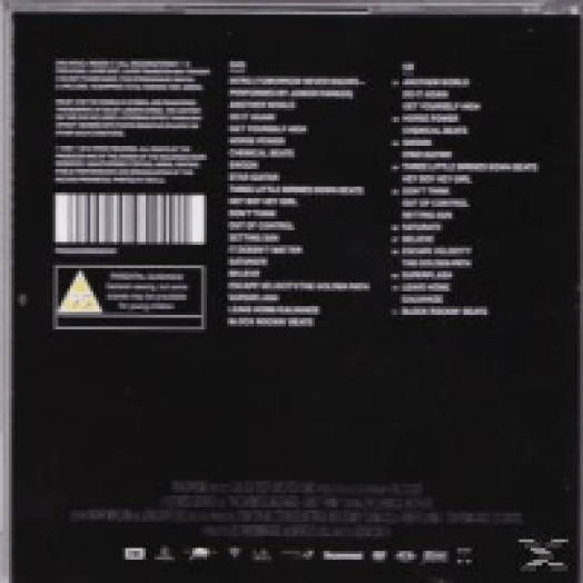 Don't Think - Live in Japan CD+DVD