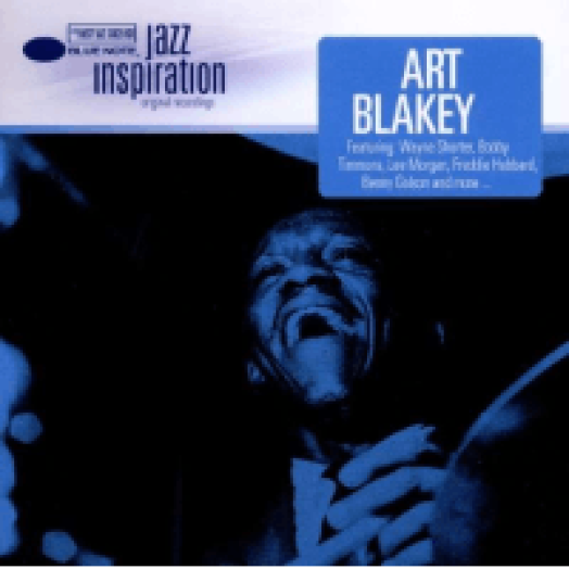 Jazz Inspiration CD