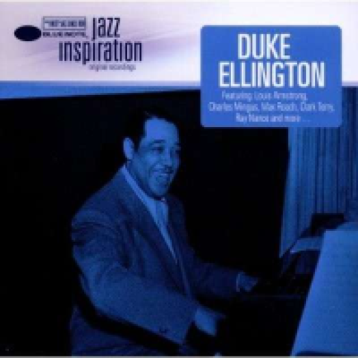 Jazz Inspiration CD