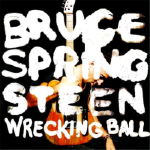 Wrecking Ball CD
