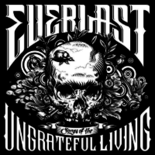 Songs of the Ungrateful Living CD