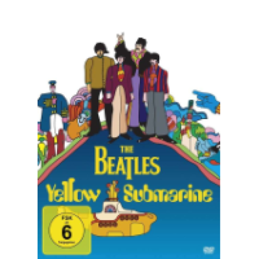 Yellow Submarine (Limited Edition)