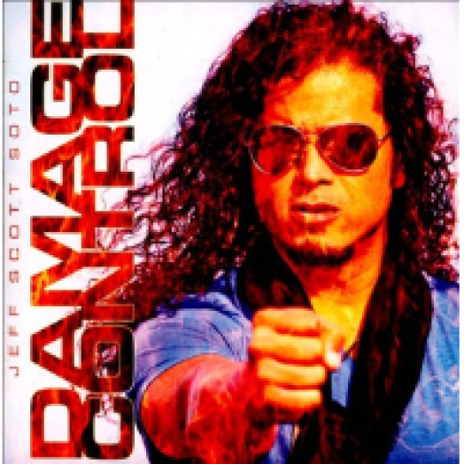 Damage Control CD