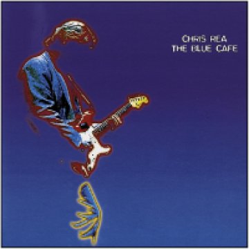 The Blue Cafe CD