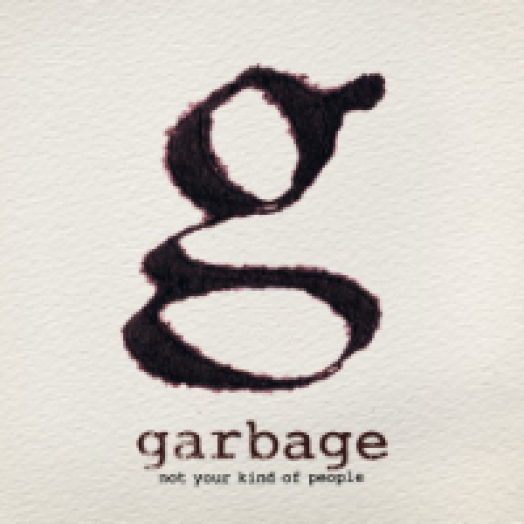 Not Your Kind Of People CD