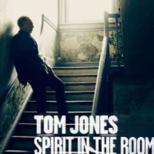 Spirit In The Room CD