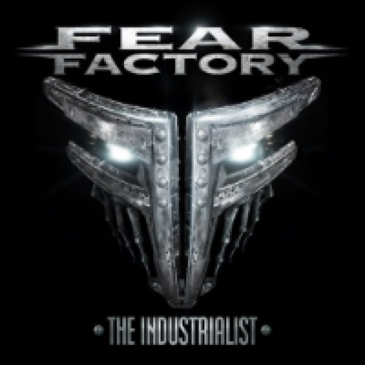 The Industrialist (Limited Digipack) CD
