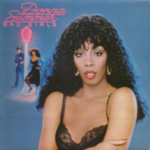 Bad Girls (Deluxe Edition) CD