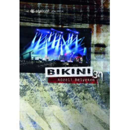 30 - Közeli helyeken DVD
