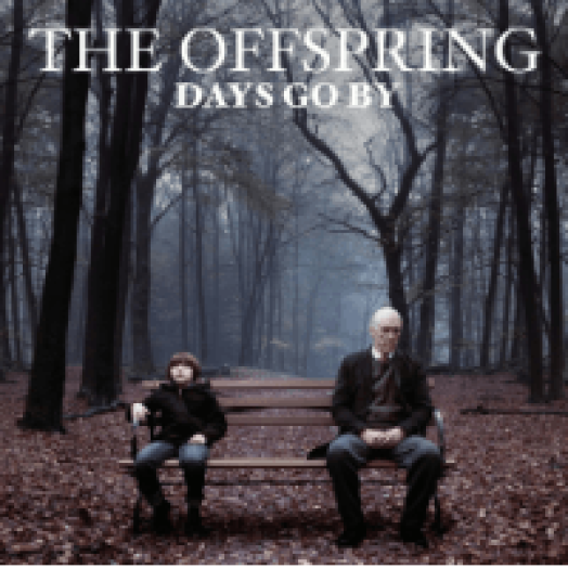 Days Go By CD