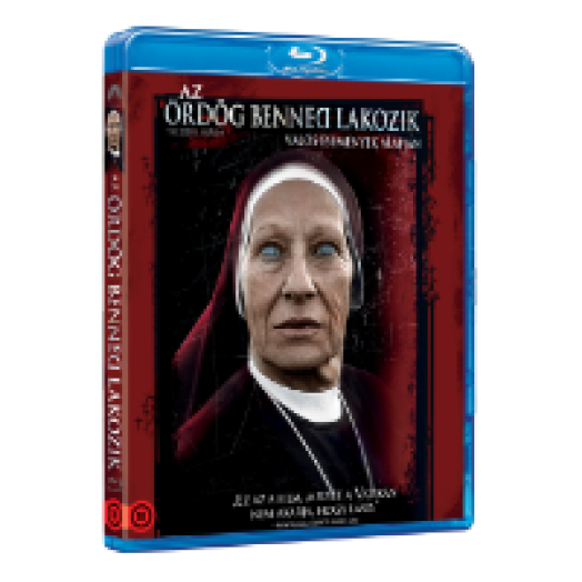 Az ördög benned lakozik Blu-ray
