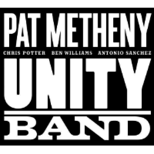 Unity Band CD