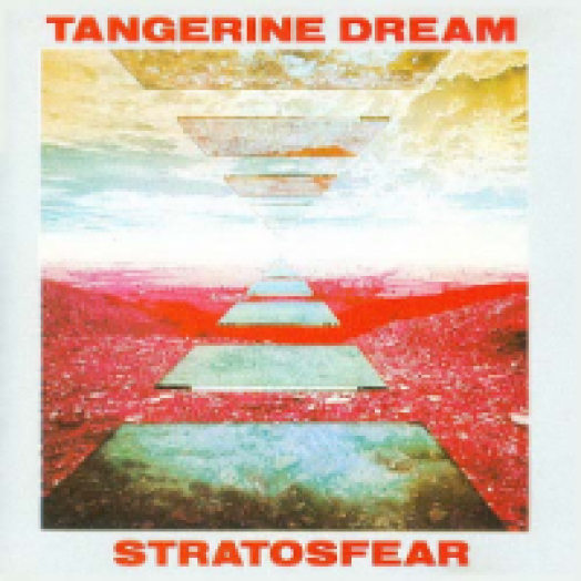 Stratosfear LP