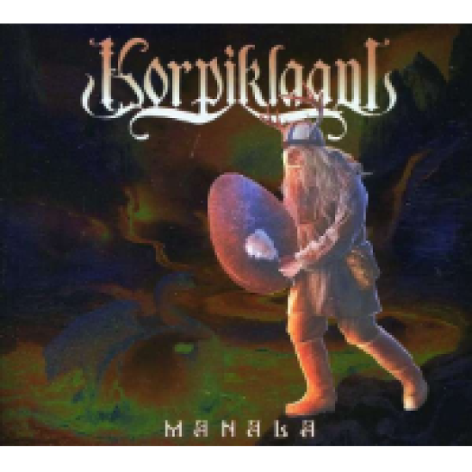 Manala CD