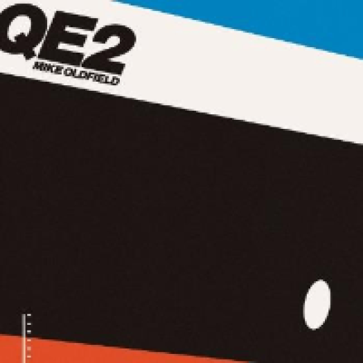 QE2 Remastered CD