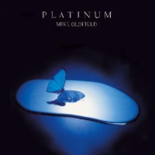 Platinum Remastered CD